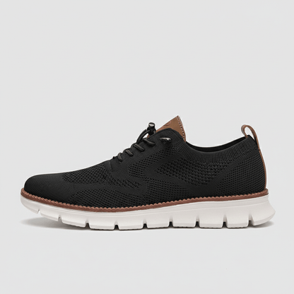 Ultra Lightweight Airy Running Shoes with Cushion Sole