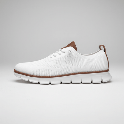 Ultra Lightweight Airy Running Shoes with Cushion Sole