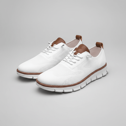 Ultra Lightweight Airy Running Shoes with Cushion Sole