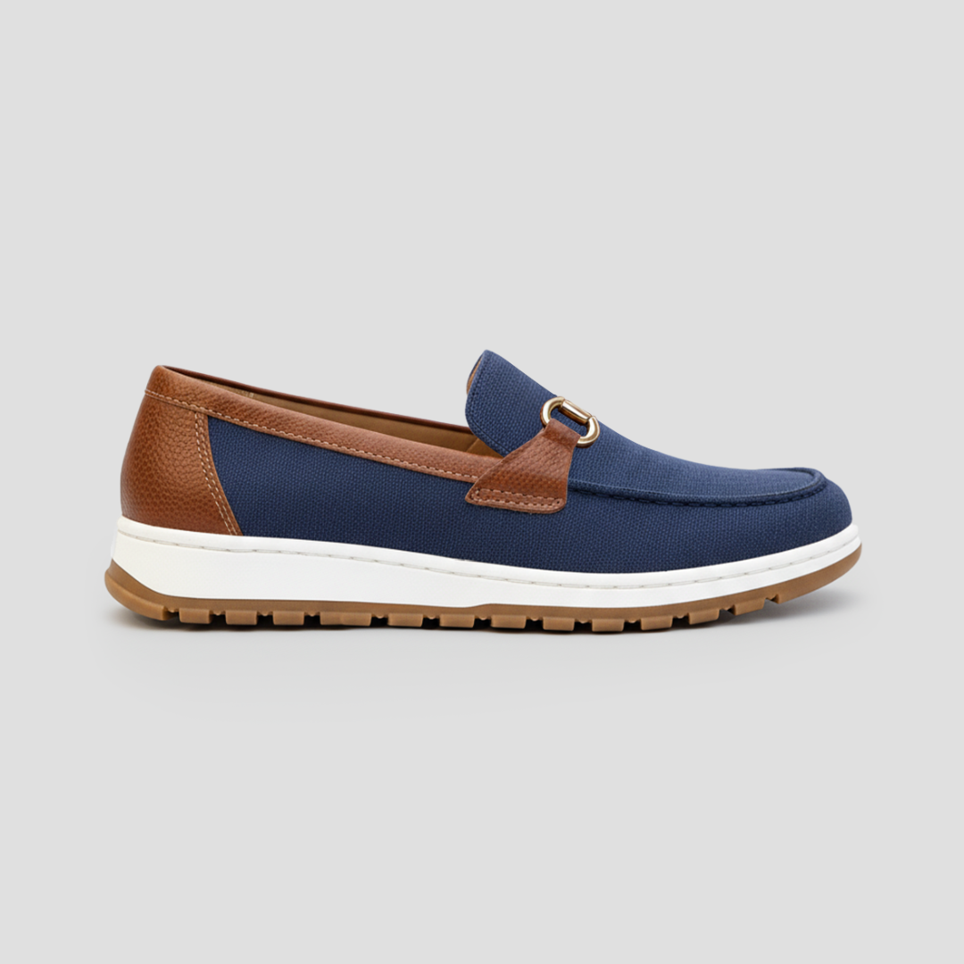 Ladies Comfortable Slip On Shoes