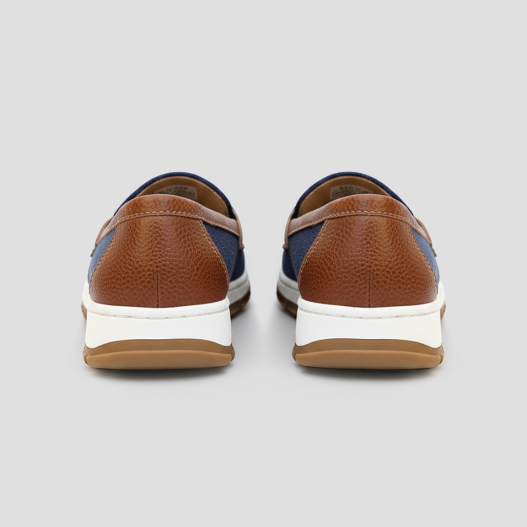 Ladies Comfortable Slip On Shoes
