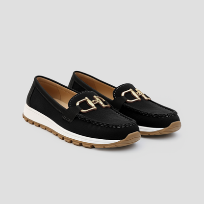 Ladies Comfortable Slip On Shoes