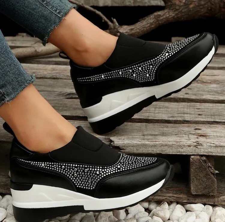 Comfortable Women's Running Sneakers