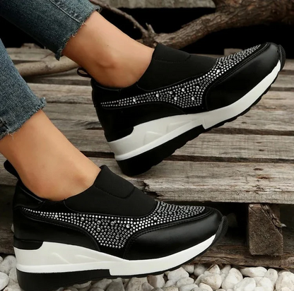 Comfortable Women's Running Sneakers