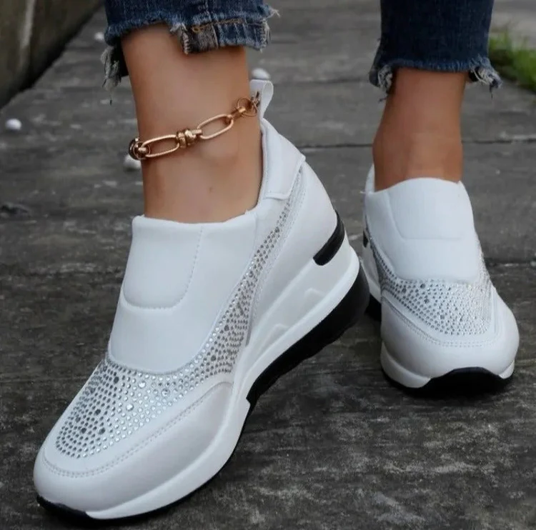 Comfortable Women's Running Sneakers