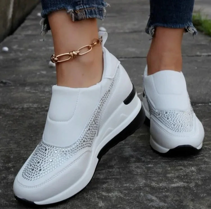 Comfortable Women's Running Sneakers