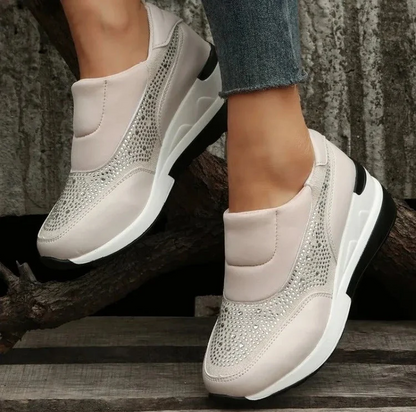 Comfortable Women's Running Sneakers