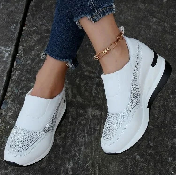 Comfortable Women's Running Sneakers