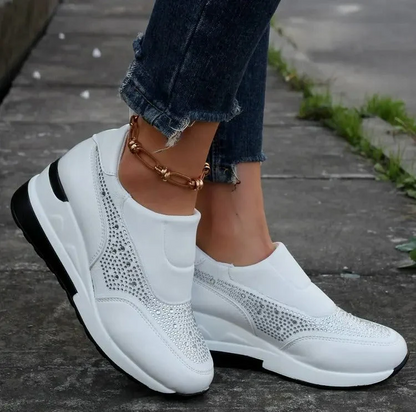 Comfortable Women's Running Sneakers