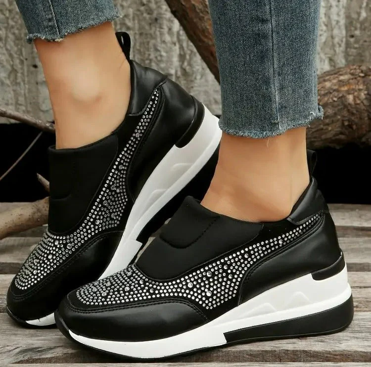 Comfortable Women's Running Sneakers