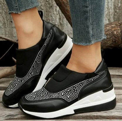 Comfortable Women's Running Sneakers