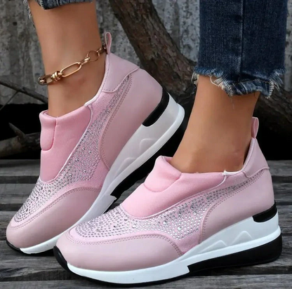 Comfortable Women's Running Sneakers
