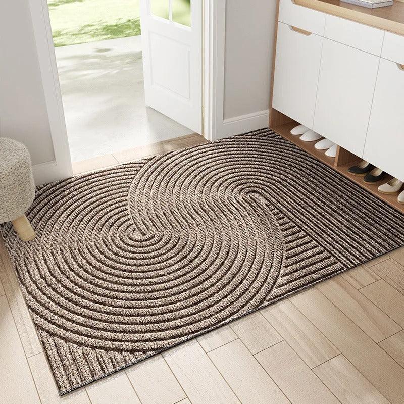 Durable Anti-Slip Door Mat