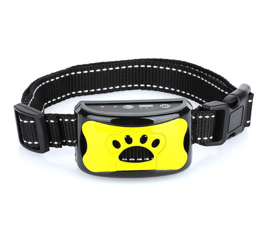 Effective Dog Training Collar with Sound Vibration - OutfitLondon