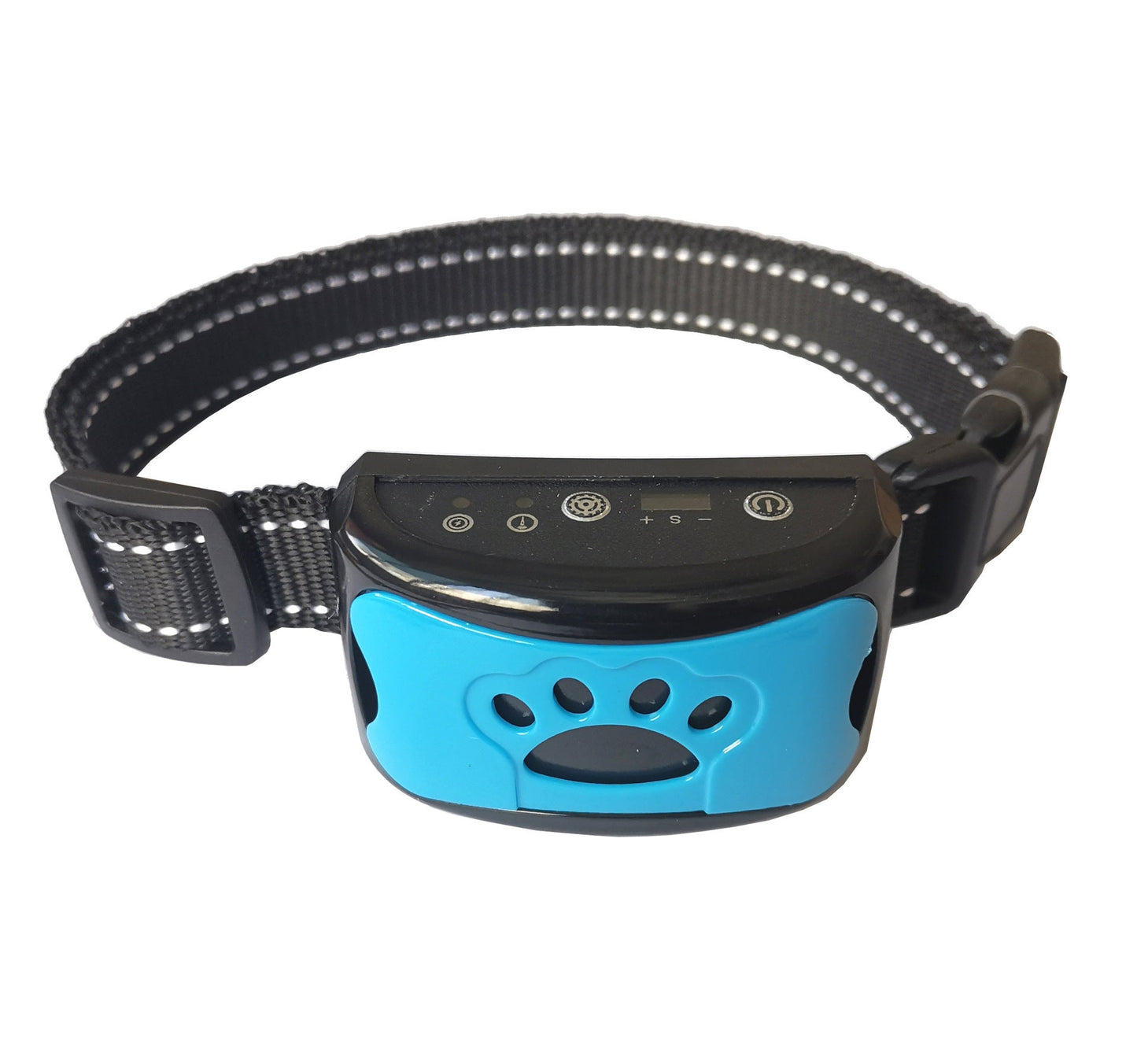 Effective Dog Training Collar with Sound Vibration