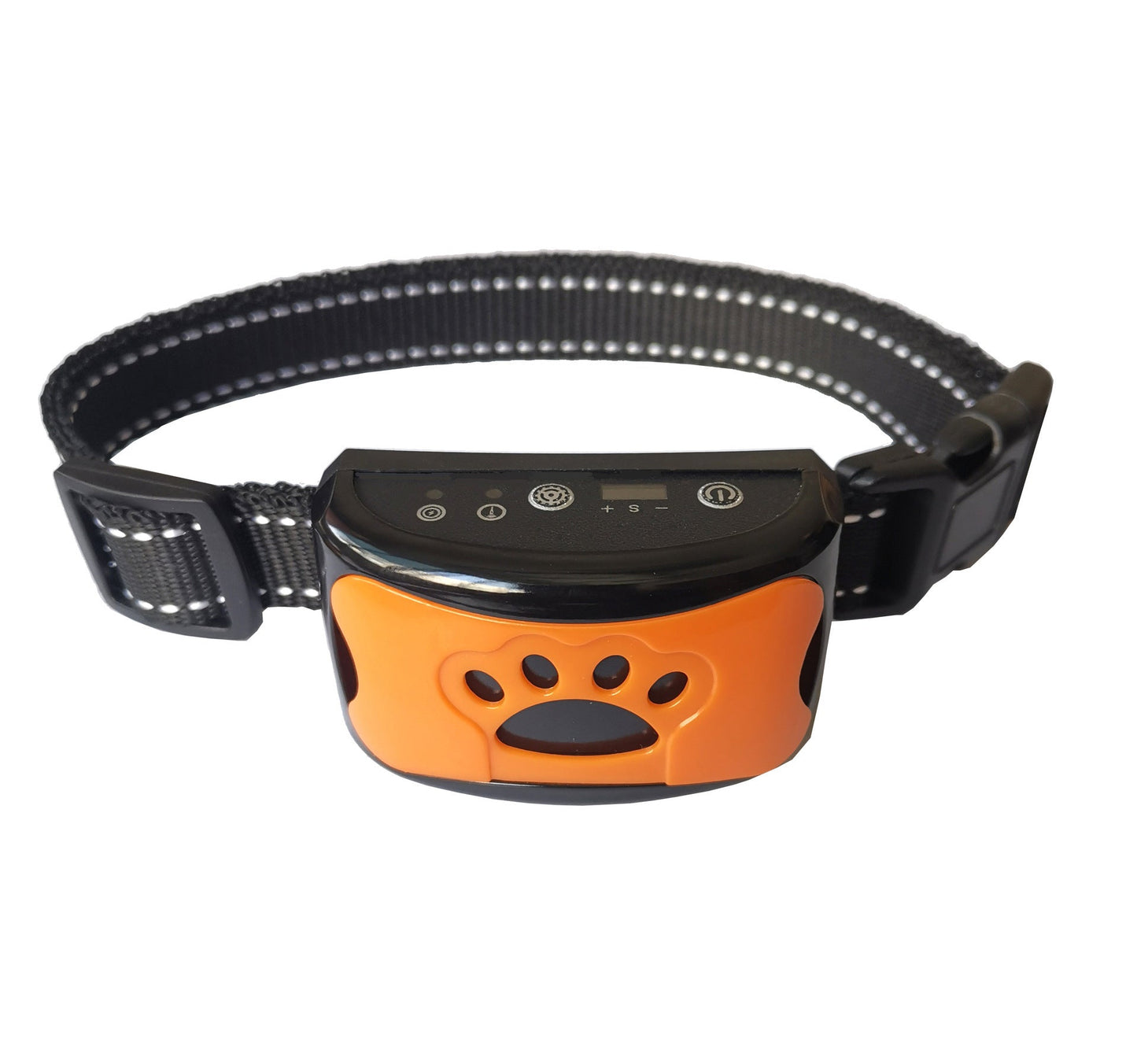 Effective Dog Training Collar with Sound Vibration