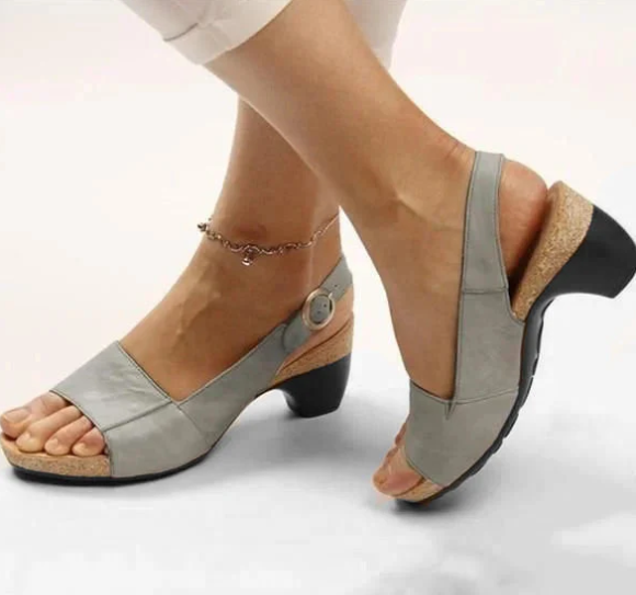 Comfortable Orthopedic Pumps for Women