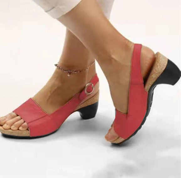 Comfortable Orthopedic Pumps for Women