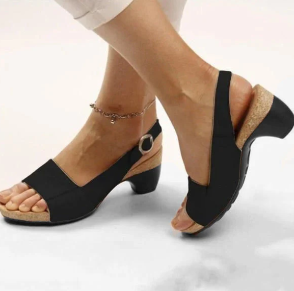 Comfortable Orthopedic Pumps for Women