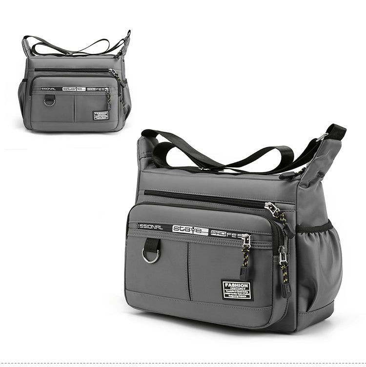 Waterproof Compact Travel Shoulder Bag