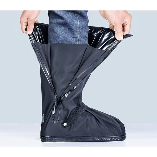 Waterproof Rain Boot Covers for Men and Women - OutfitLondon