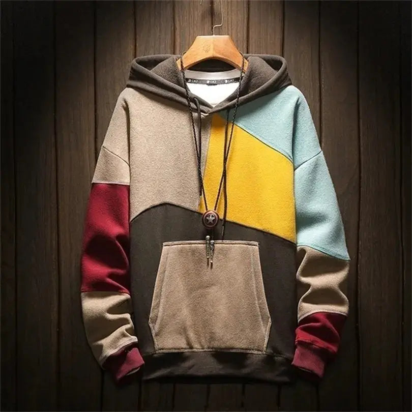 Ares Unisex Hoodie Cotton - OutfitLondon