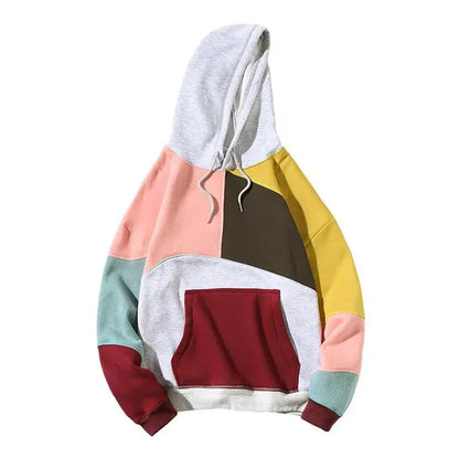 Ares Unisex Hoodie Cotton