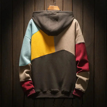 Ares Unisex Hoodie Cotton