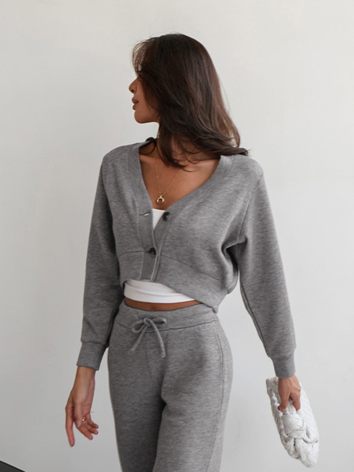 Arielle | Women's Slim Breathable Zip Jacket