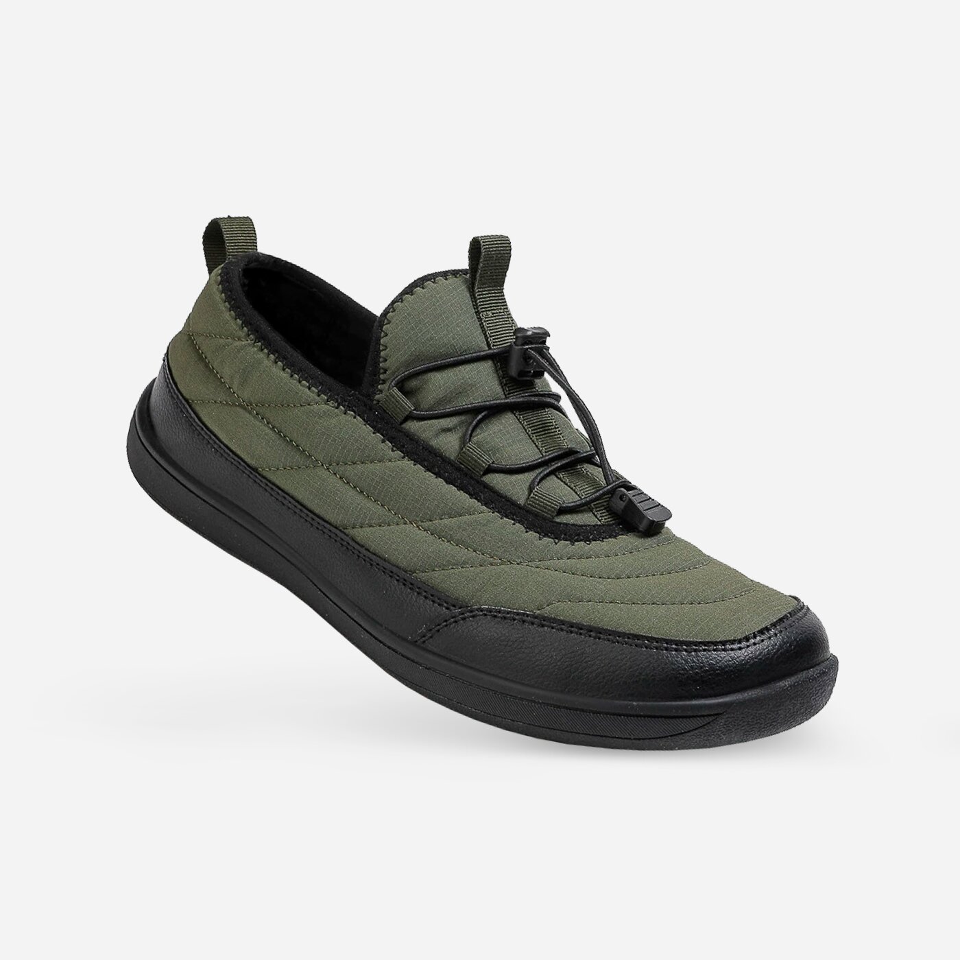 Cozy Waterproof Hiking Boots