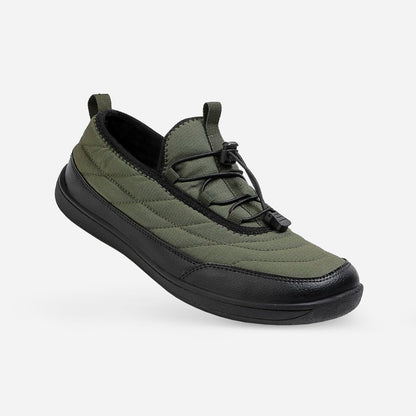 Cozy Waterproof Hiking Boots