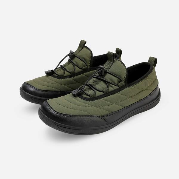 Cozy Waterproof Hiking Boots