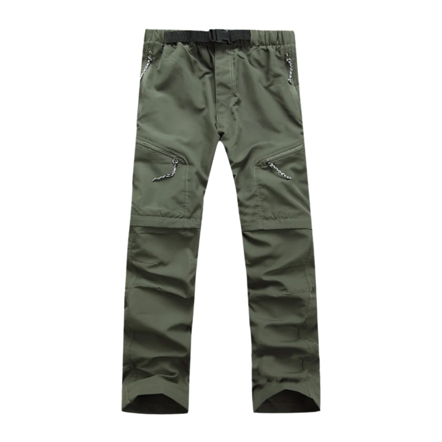Relaxed Fit Hiking Cargo Pants for Men - OutfitLondon