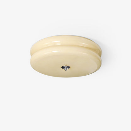Classic Elegant Overhead Light Fixture