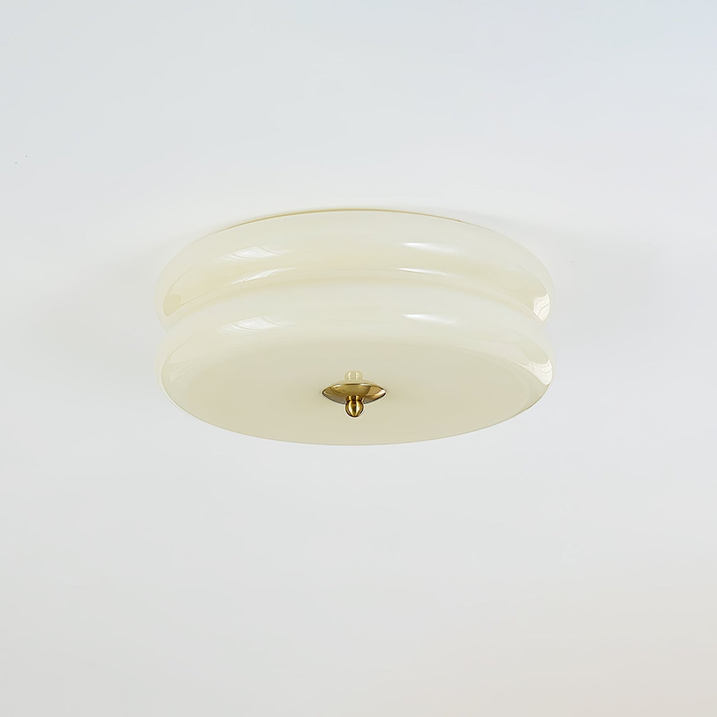 Classic Elegant Overhead Light Fixture