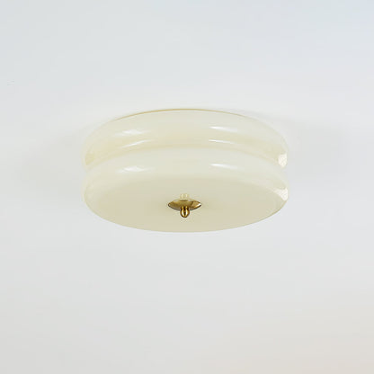Classic Elegant Overhead Light Fixture