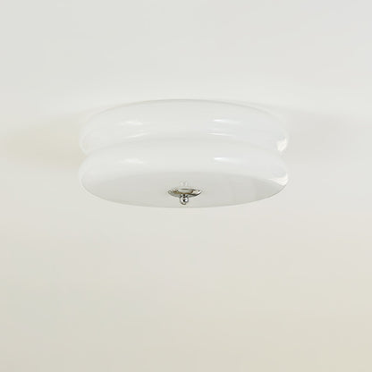 Classic Elegant Overhead Light Fixture