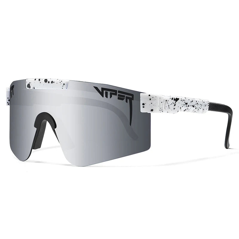 Outdoor Sport Sunglasses - UV400 Polarized Eyewear