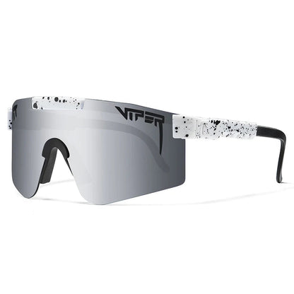 Outdoor Sport Sunglasses - UV400 Polarized Eyewear