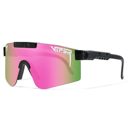 Outdoor Sport Sunglasses - UV400 Polarized Eyewear