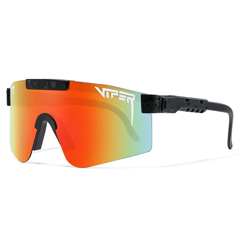 Outdoor Sport Sunglasses - UV400 Polarized Eyewear