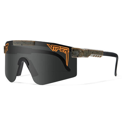 Outdoor Sport Sunglasses - UV400 Polarized Eyewear
