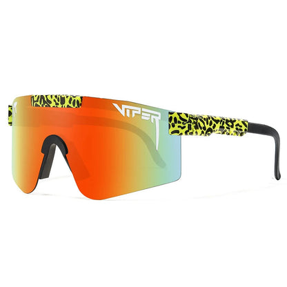 Outdoor Sport Sunglasses - UV400 Polarized Eyewear