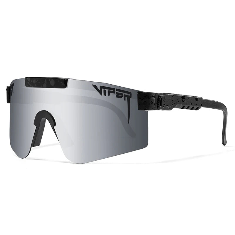 Outdoor Sport Sunglasses - UV400 Polarized Eyewear