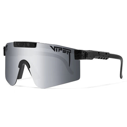 Outdoor Sport Sunglasses - UV400 Polarized Eyewear
