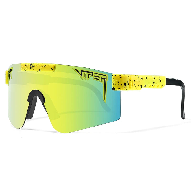 Outdoor Sport Sunglasses - UV400 Polarized Eyewear