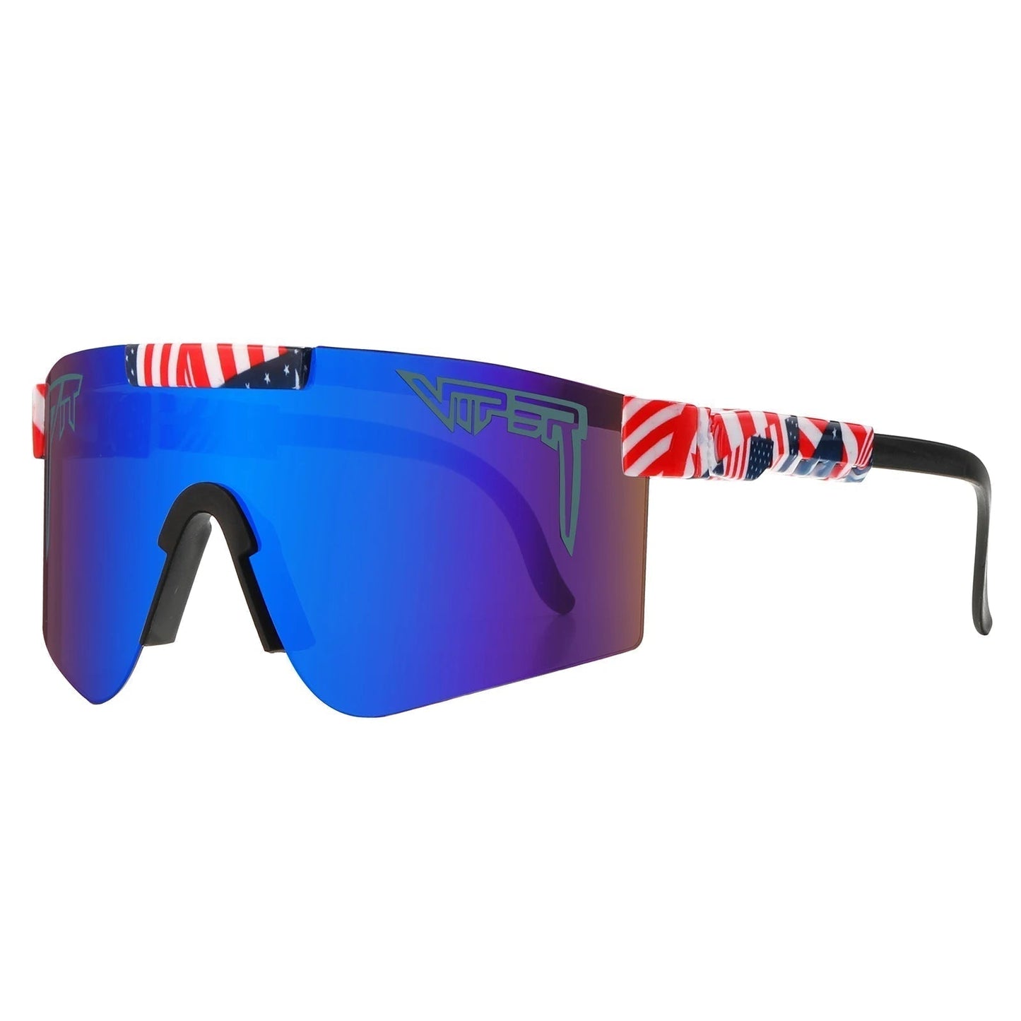 Outdoor Sport Sunglasses - UV400 Polarized Eyewear
