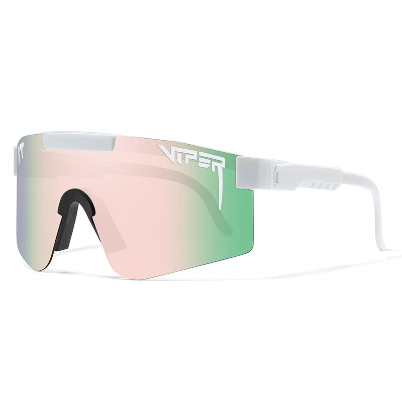Outdoor Sport Sunglasses - UV400 Polarized Eyewear