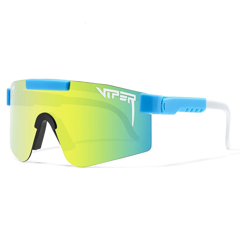 Outdoor Sport Sunglasses - UV400 Polarized Eyewear