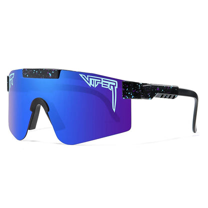 Outdoor Sport Sunglasses - UV400 Polarized Eyewear